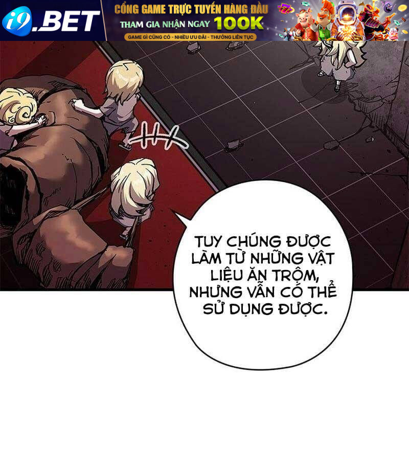 Kiếm Thần: Thần Chi Tử - Chapter 28 - Page 77