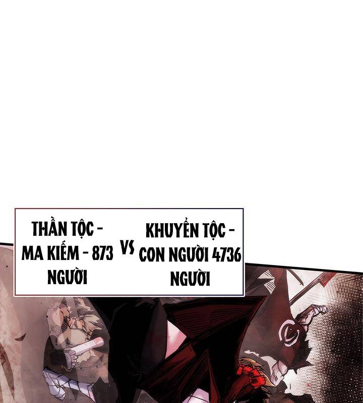 Kiếm Thần: Thần Chi Tử - Chapter 29 - Page 108