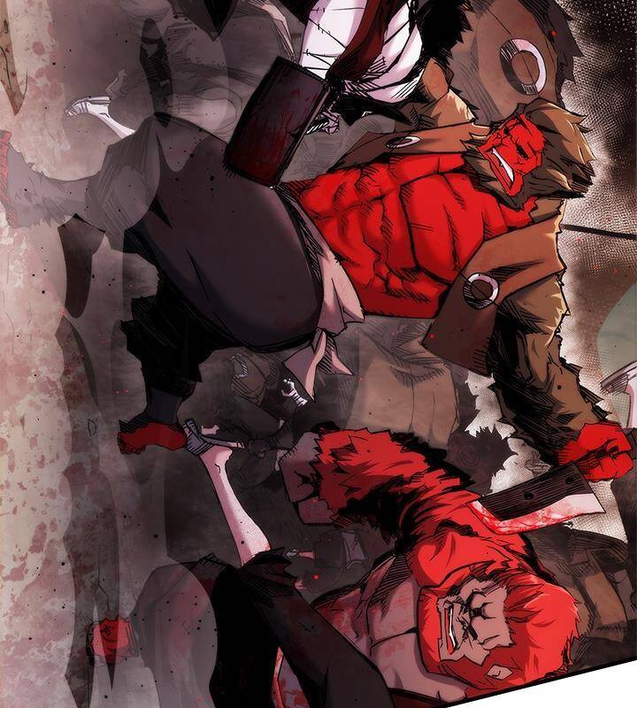 Kiếm Thần: Thần Chi Tử - Chapter 29 - Page 109