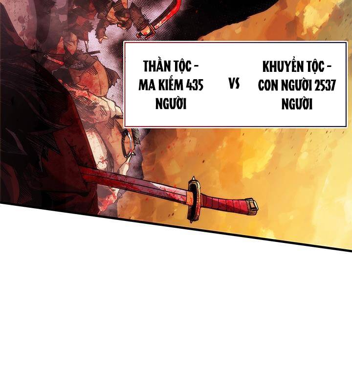 Kiếm Thần: Thần Chi Tử - Chapter 29 - Page 111