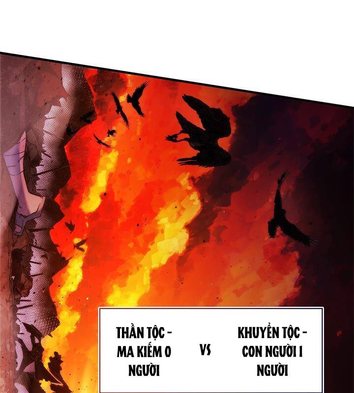 Kiếm Thần: Thần Chi Tử - Chapter 29 - Page 112