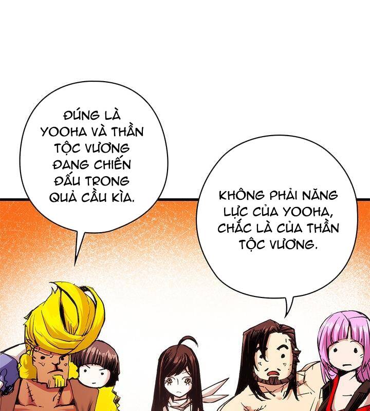 Kiếm Thần: Thần Chi Tử - Chapter 29 - Page 118