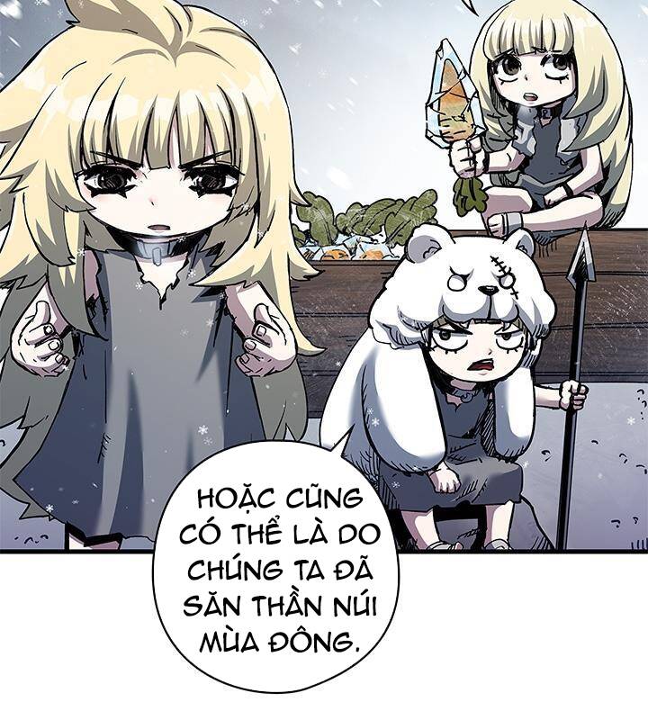 Kiếm Thần: Thần Chi Tử - Chapter 29 - Page 12