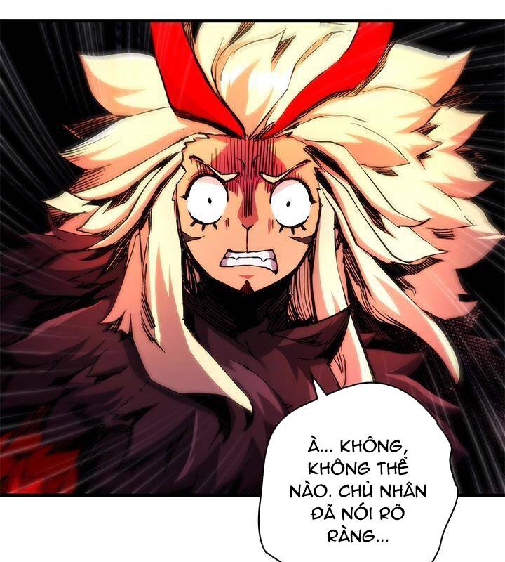 Kiếm Thần: Thần Chi Tử - Chapter 29 - Page 125