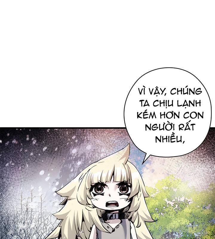 Kiếm Thần: Thần Chi Tử - Chapter 29 - Page 13