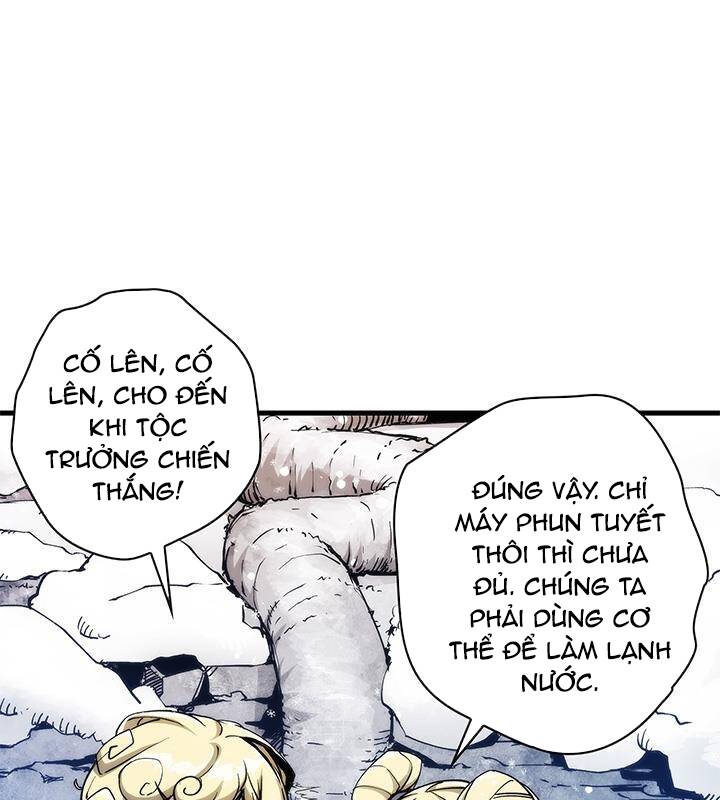 Kiếm Thần: Thần Chi Tử - Chapter 29 - Page 16