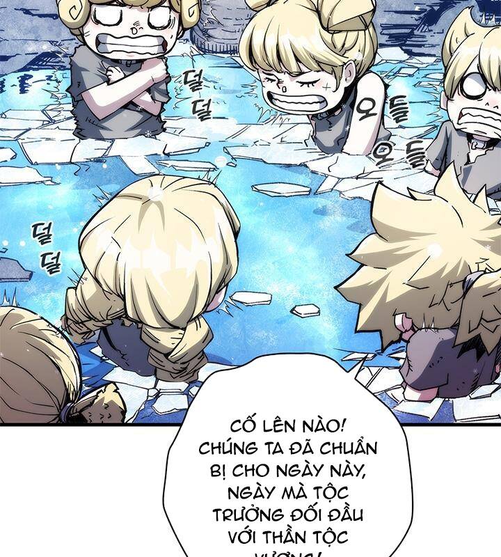 Kiếm Thần: Thần Chi Tử - Chapter 29 - Page 17