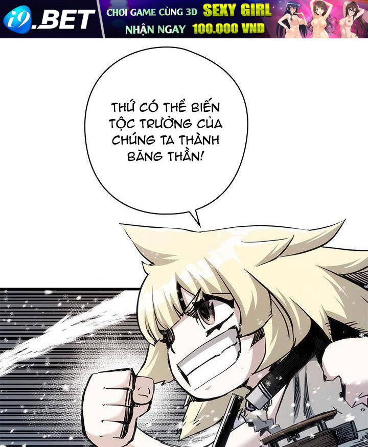 Kiếm Thần: Thần Chi Tử - Chapter 29 - Page 20