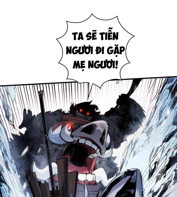 Kiếm Thần: Thần Chi Tử - Chapter 29 - Page 32