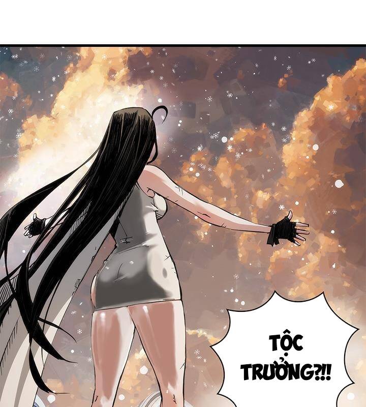 Kiếm Thần: Thần Chi Tử - Chapter 29 - Page 52