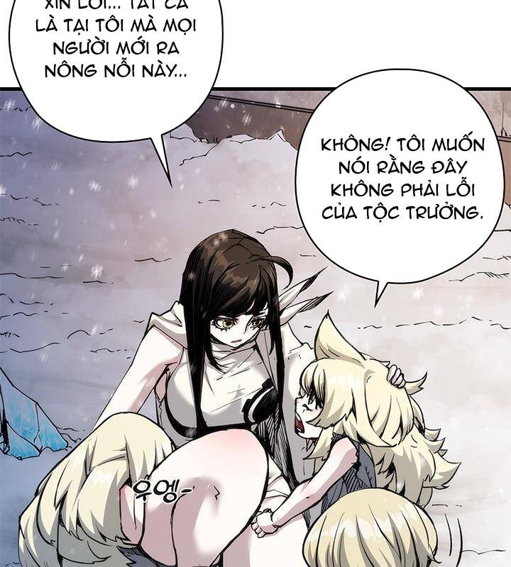 Kiếm Thần: Thần Chi Tử - Chapter 29 - Page 54