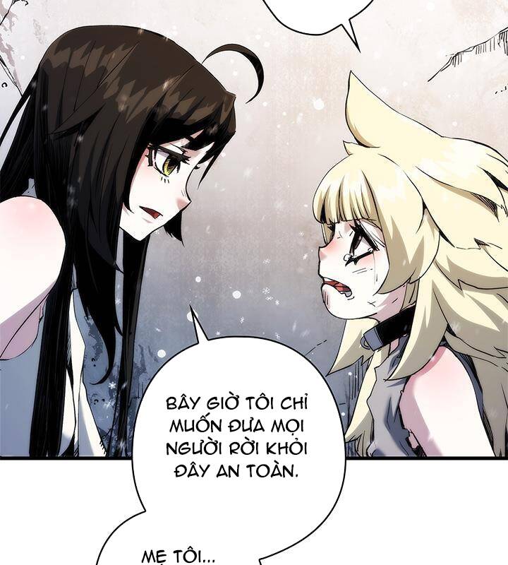 Kiếm Thần: Thần Chi Tử - Chapter 29 - Page 56