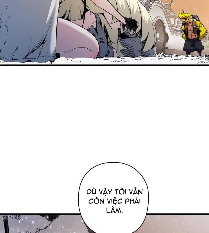 Kiếm Thần: Thần Chi Tử - Chapter 29 - Page 58