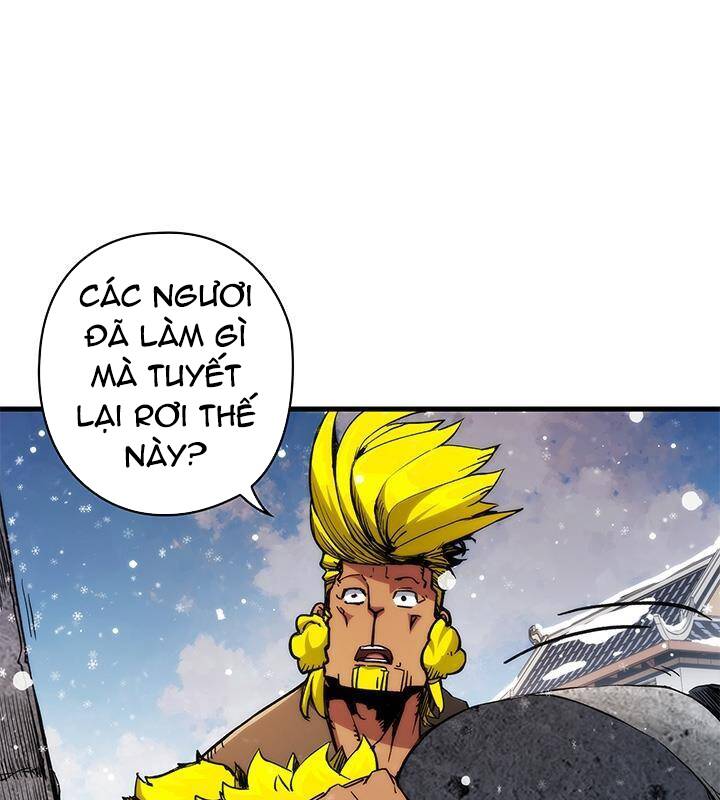 Kiếm Thần: Thần Chi Tử - Chapter 29 - Page 6