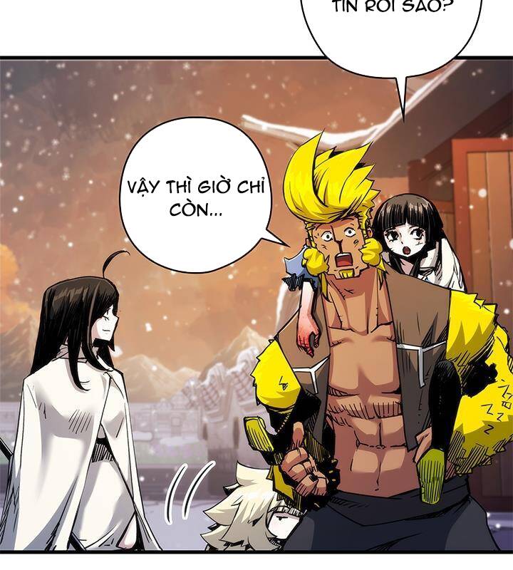 Kiếm Thần: Thần Chi Tử - Chapter 29 - Page 71