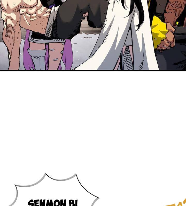 Kiếm Thần: Thần Chi Tử - Chapter 29 - Page 73