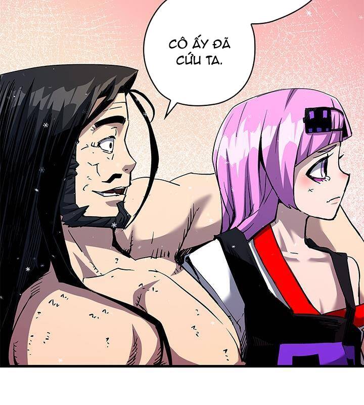 Kiếm Thần: Thần Chi Tử - Chapter 29 - Page 76