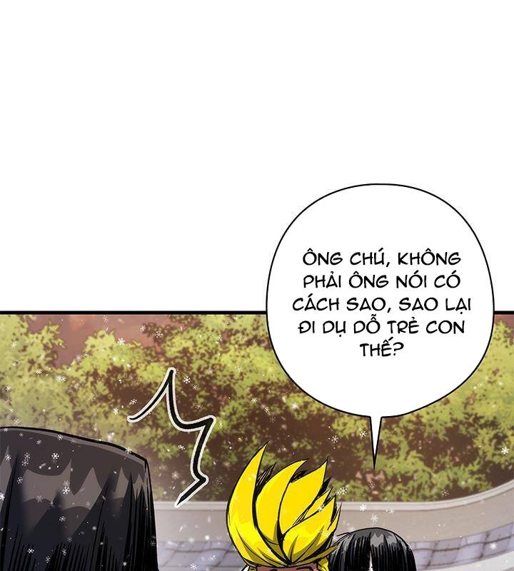 Kiếm Thần: Thần Chi Tử - Chapter 29 - Page 77