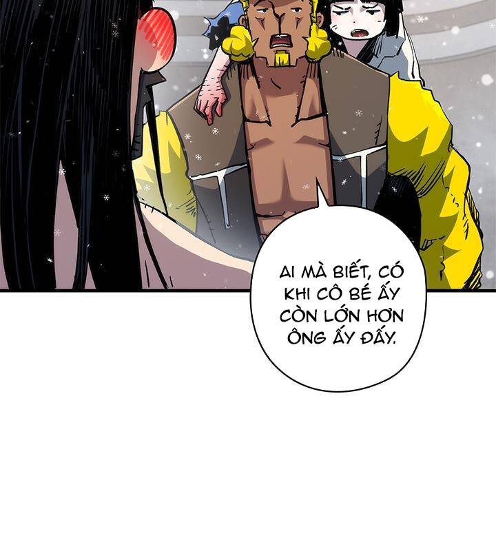 Kiếm Thần: Thần Chi Tử - Chapter 29 - Page 78