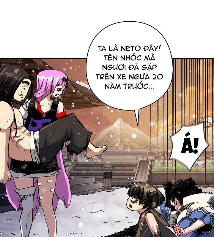 Kiếm Thần: Thần Chi Tử - Chapter 29 - Page 79