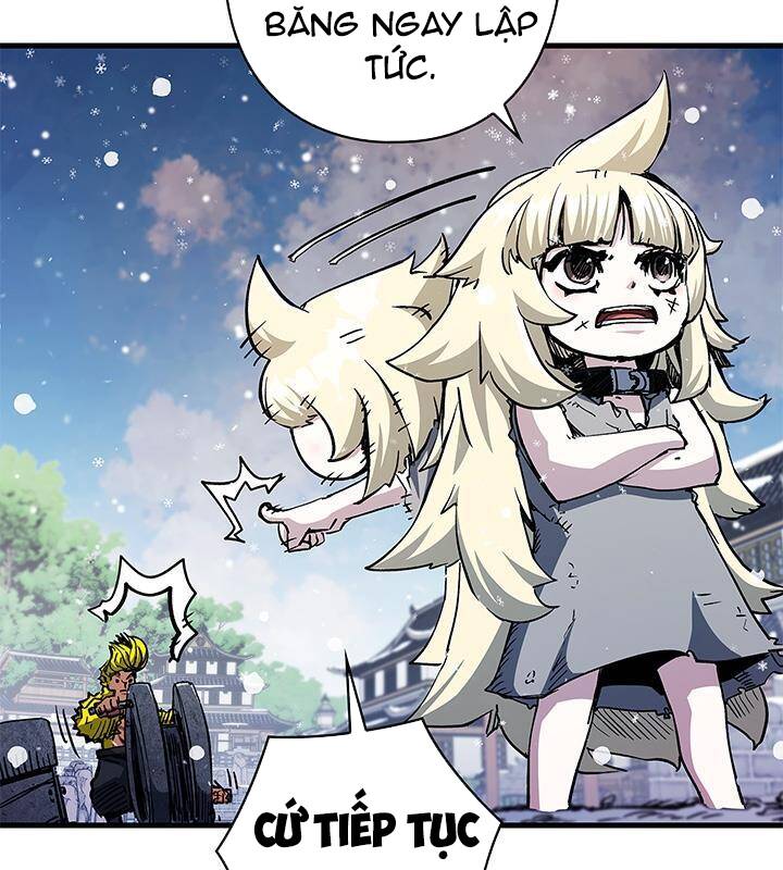 Kiếm Thần: Thần Chi Tử - Chapter 29 - Page 8