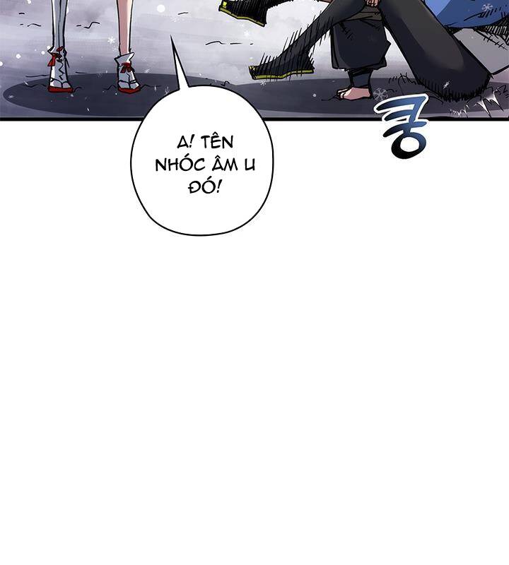 Kiếm Thần: Thần Chi Tử - Chapter 29 - Page 80