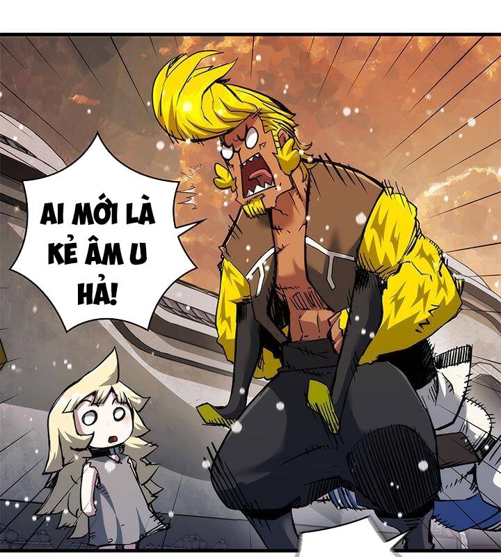 Kiếm Thần: Thần Chi Tử - Chapter 29 - Page 82