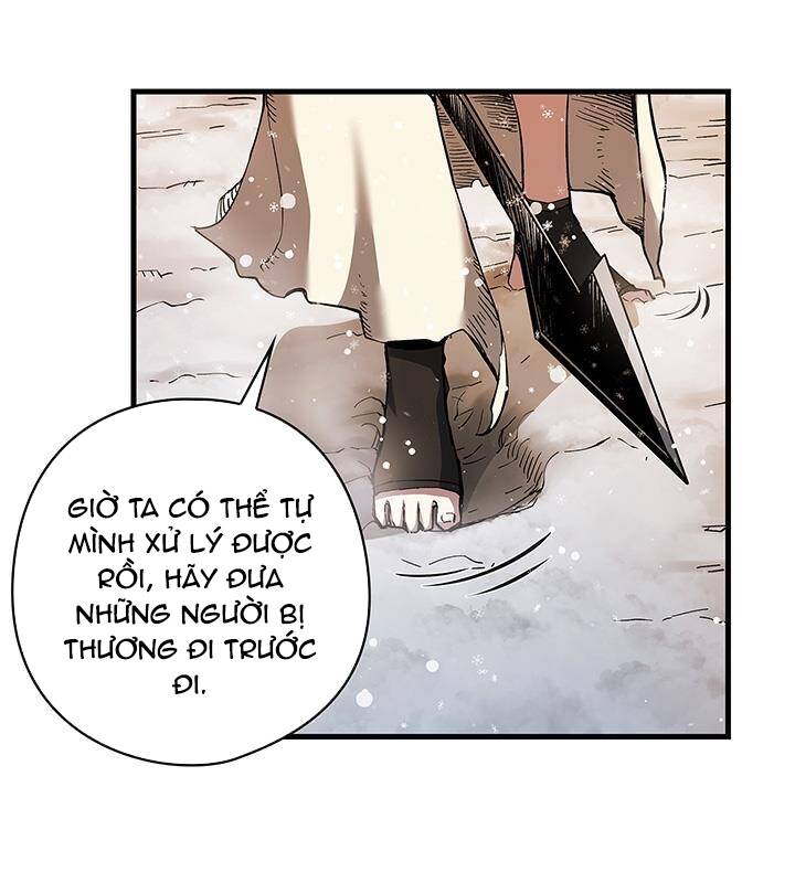 Kiếm Thần: Thần Chi Tử - Chapter 29 - Page 85