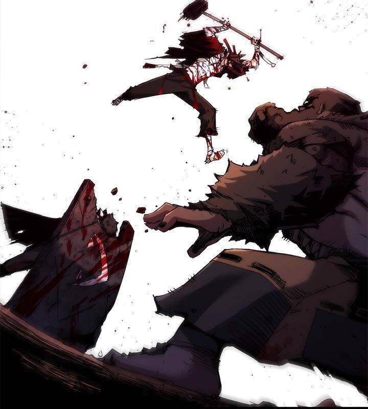 Kiếm Thần: Thần Chi Tử - Chapter 29 - Page 96