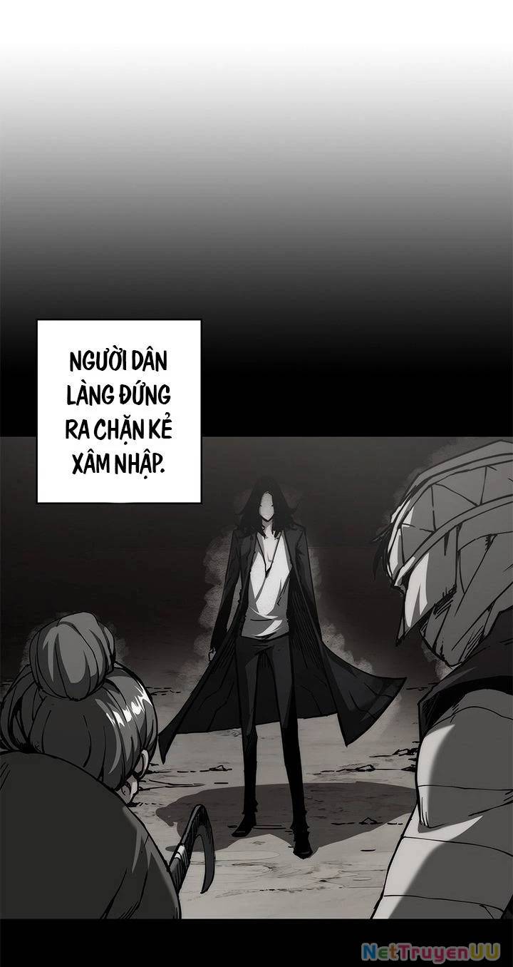 Kiếm Thần: Thần Chi Tử - Chapter 3 - Page 14