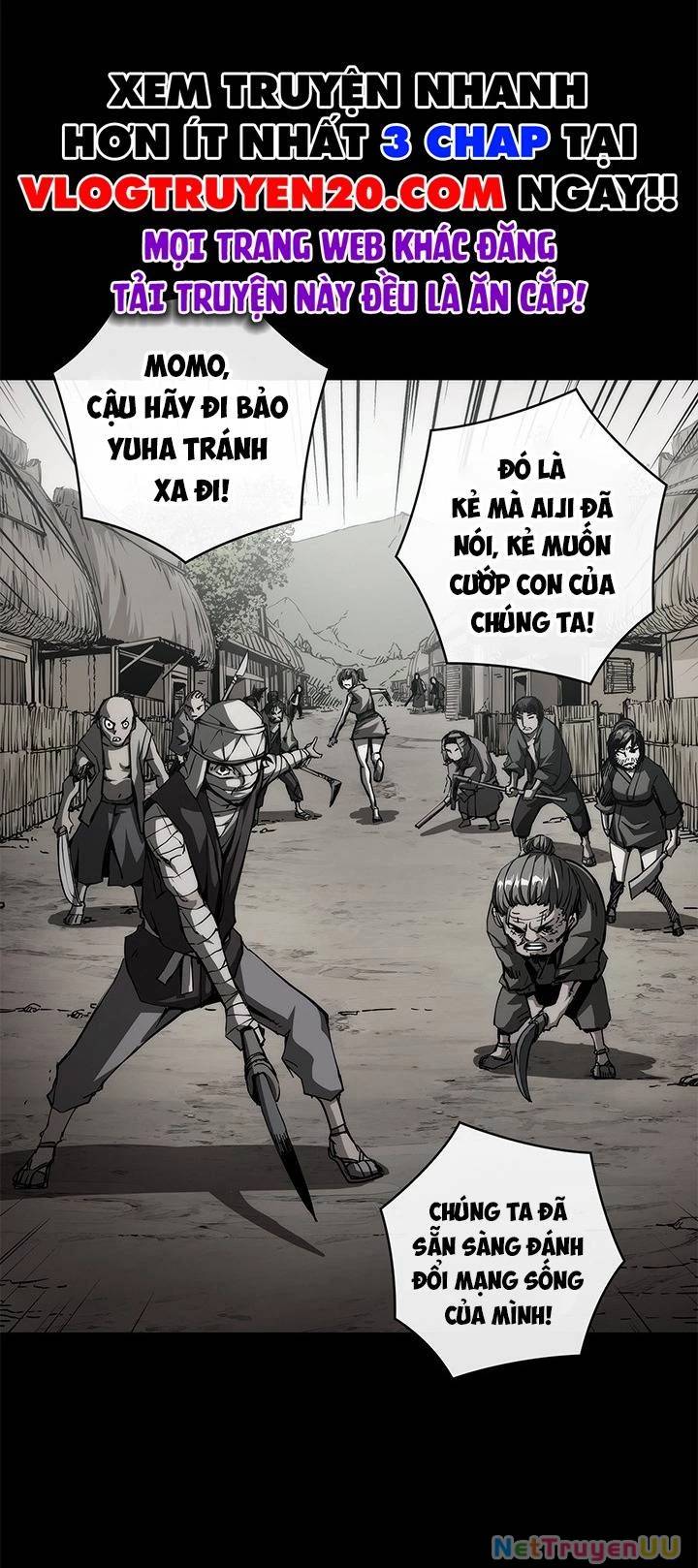 Kiếm Thần: Thần Chi Tử - Chapter 3 - Page 15