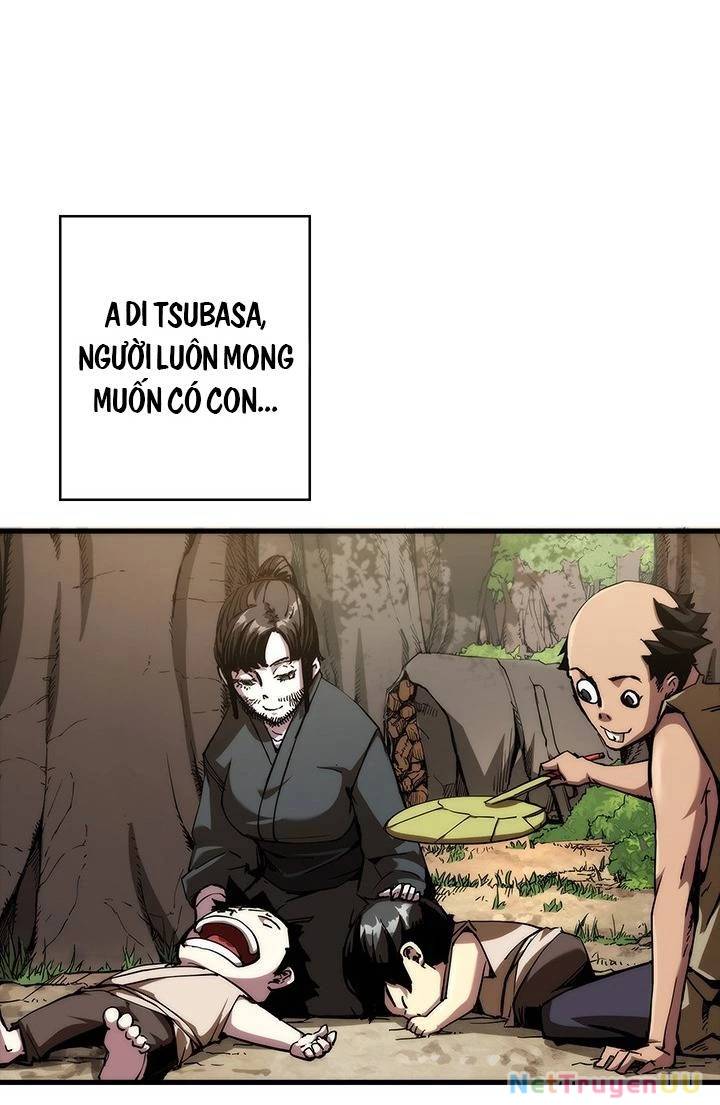 Kiếm Thần: Thần Chi Tử - Chapter 3 - Page 18