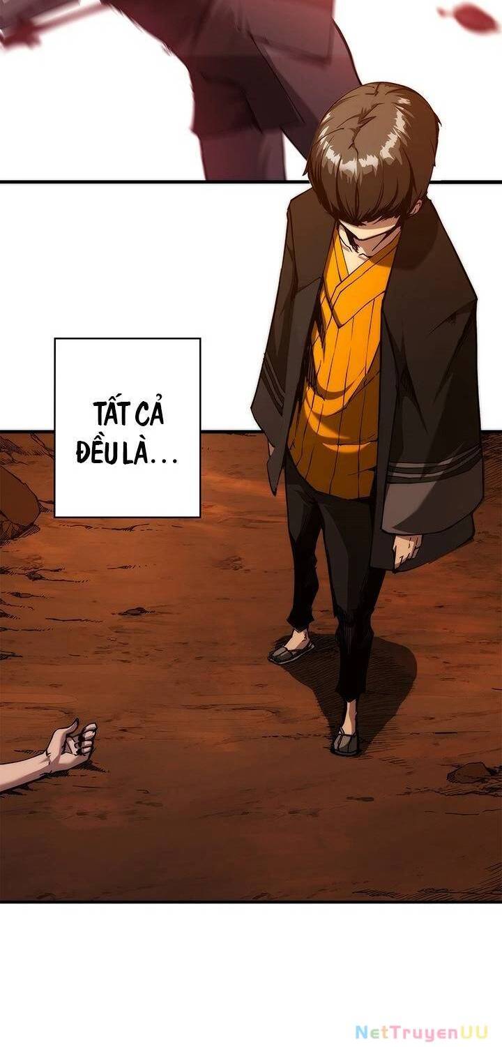 Kiếm Thần: Thần Chi Tử - Chapter 3 - Page 21