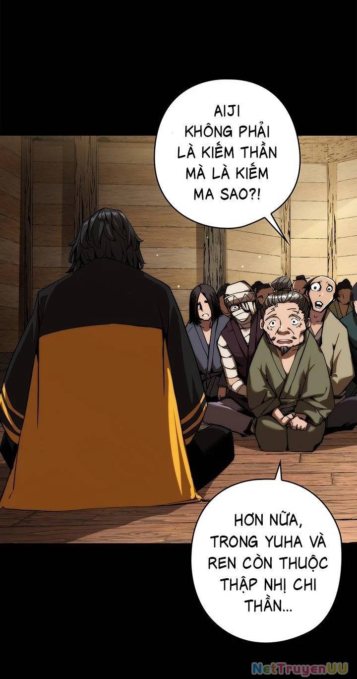 Kiếm Thần: Thần Chi Tử - Chapter 3 - Page 24