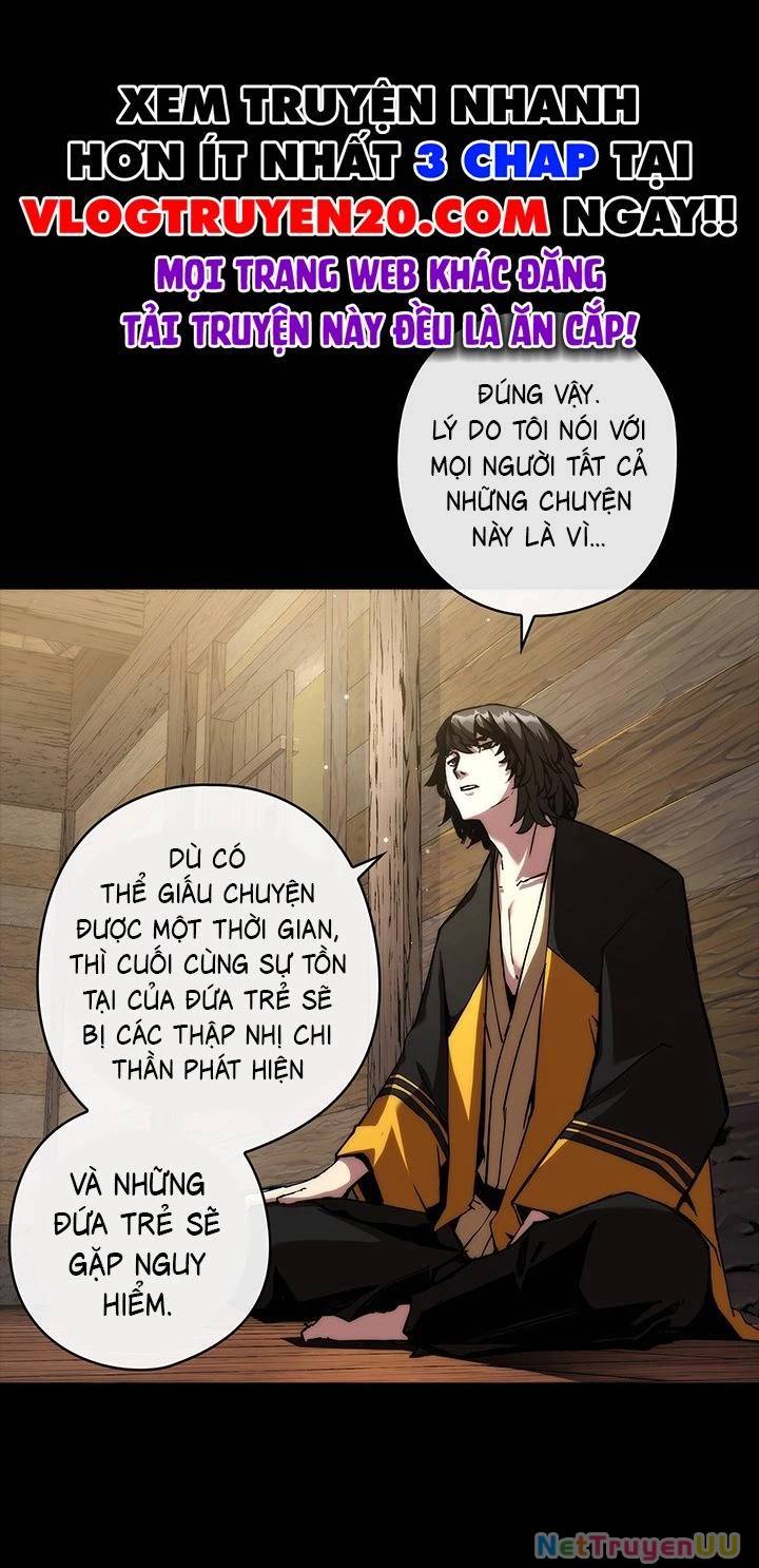 Kiếm Thần: Thần Chi Tử - Chapter 3 - Page 25