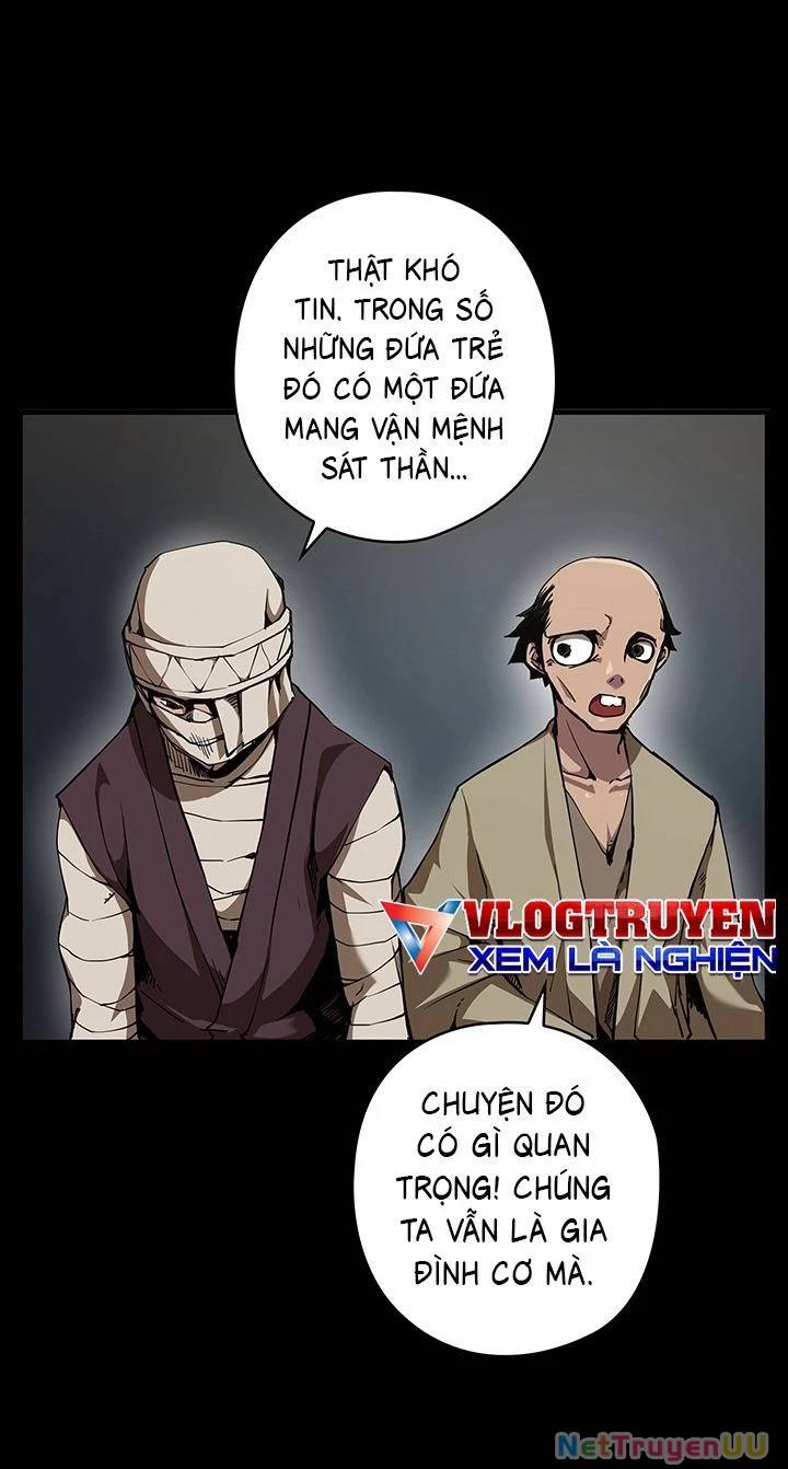 Kiếm Thần: Thần Chi Tử - Chapter 3 - Page 26