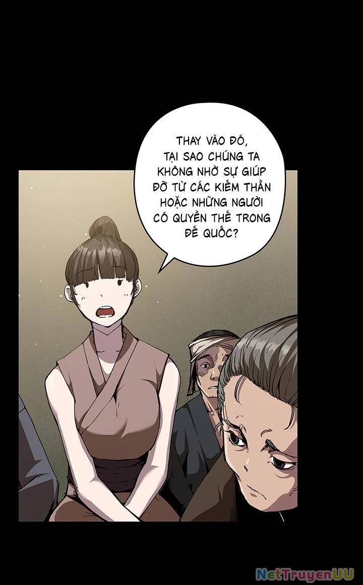 Kiếm Thần: Thần Chi Tử - Chapter 3 - Page 29