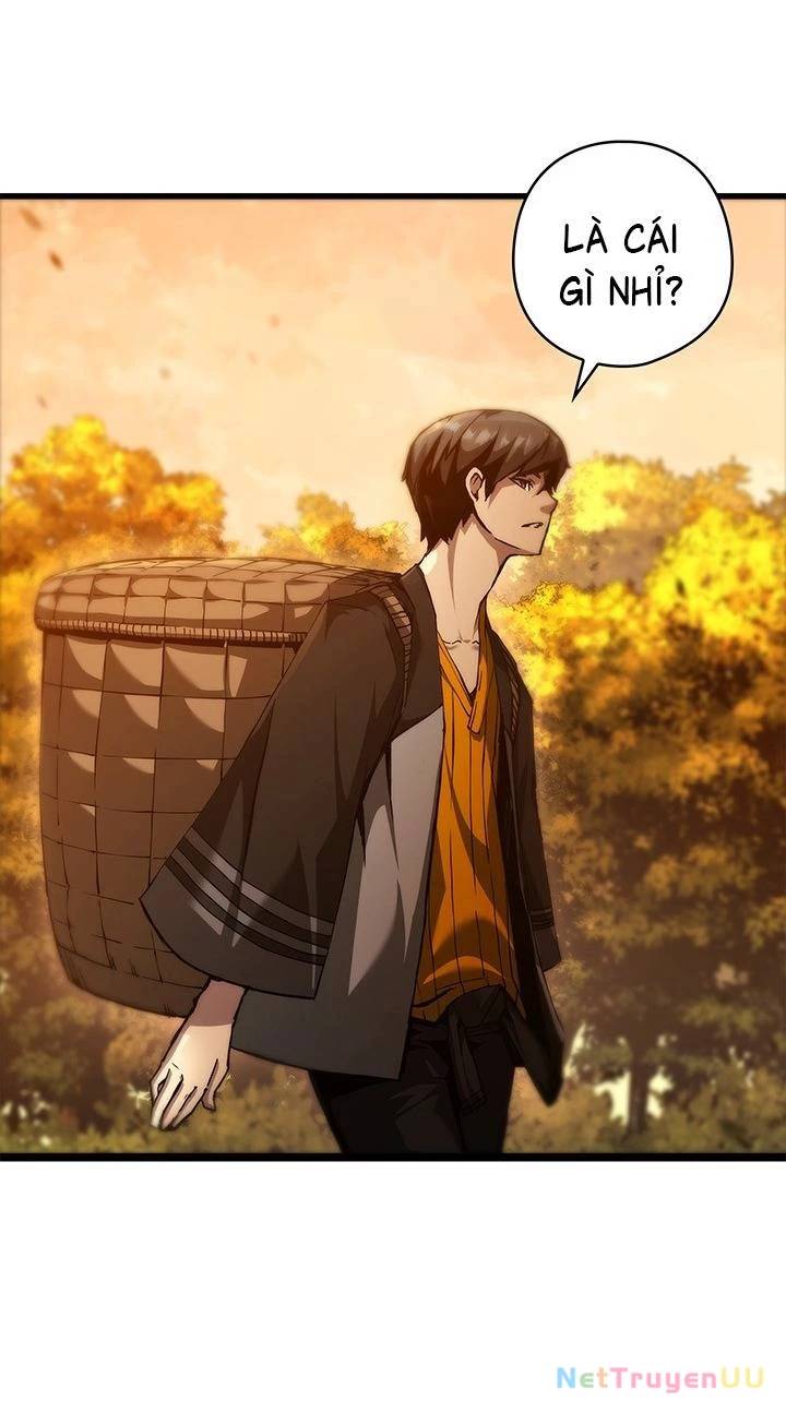 Kiếm Thần: Thần Chi Tử - Chapter 3 - Page 3