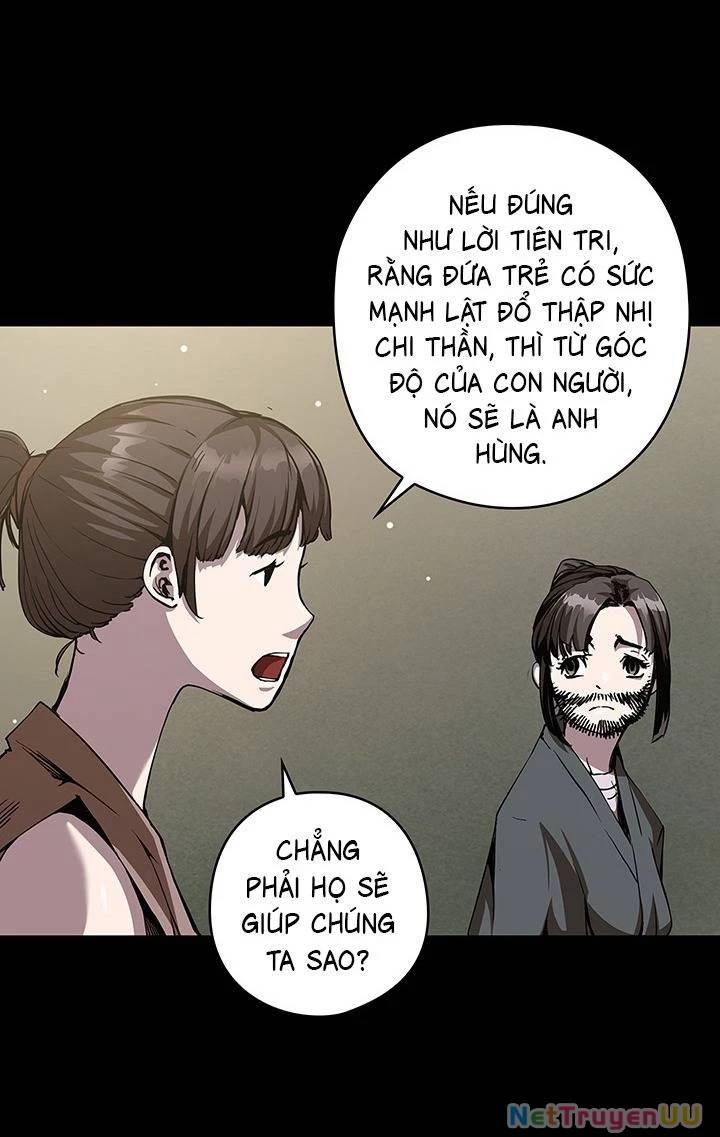 Kiếm Thần: Thần Chi Tử - Chapter 3 - Page 30