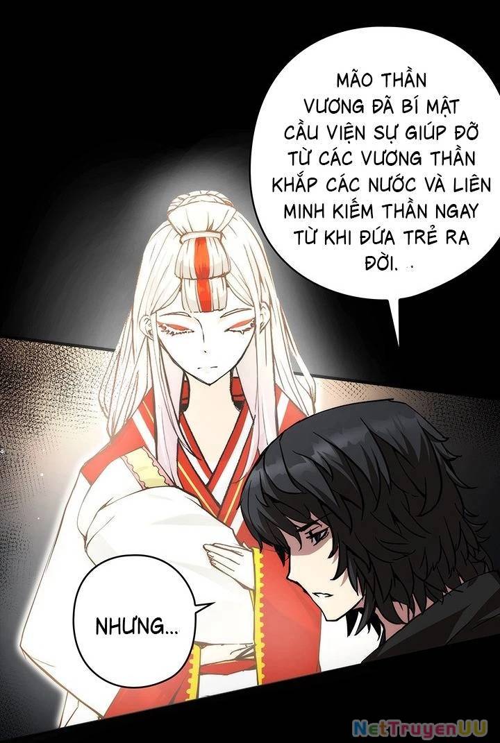 Kiếm Thần: Thần Chi Tử - Chapter 3 - Page 32