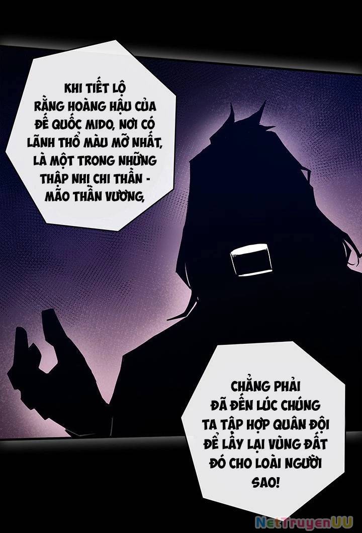 Kiếm Thần: Thần Chi Tử - Chapter 3 - Page 34