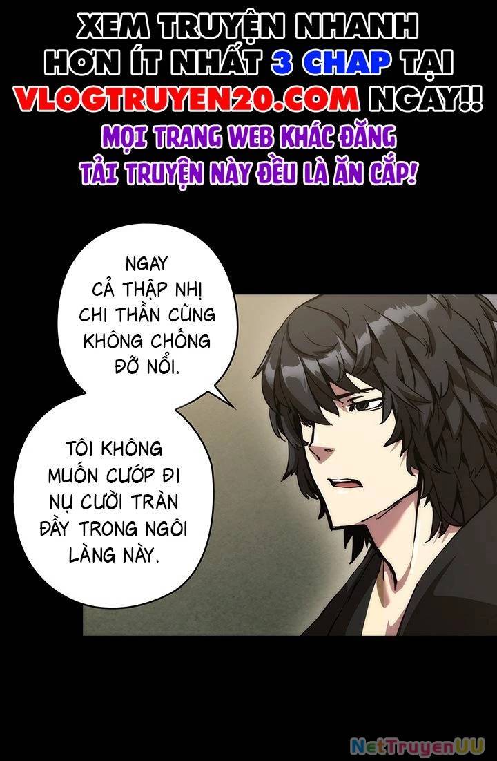 Kiếm Thần: Thần Chi Tử - Chapter 3 - Page 38