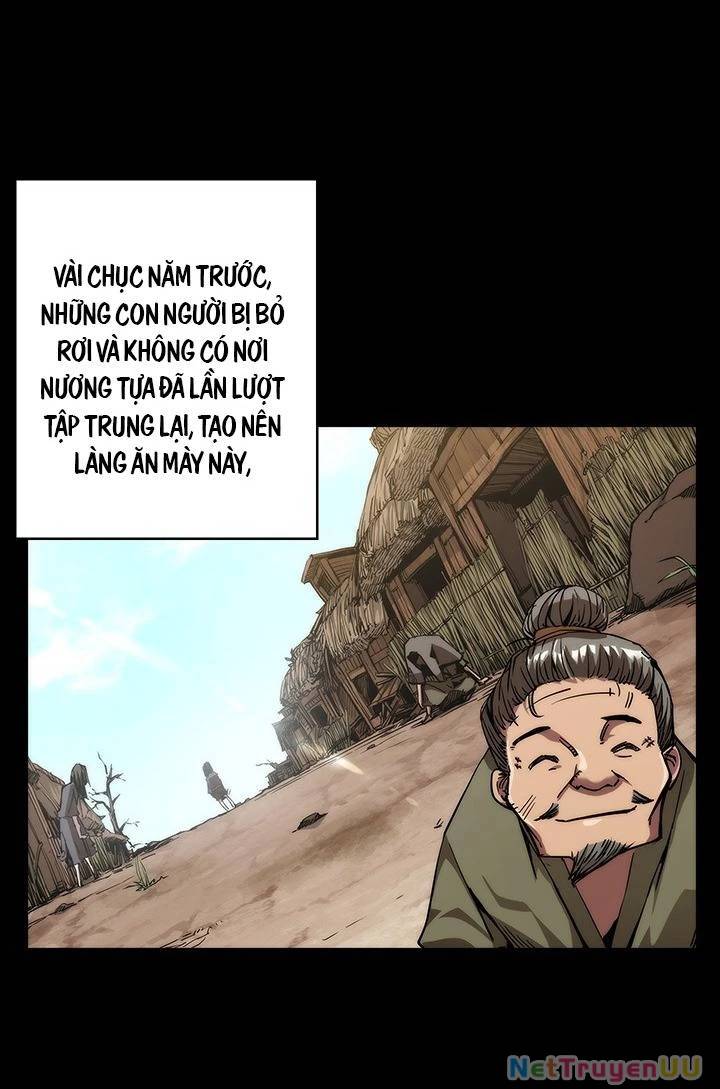 Kiếm Thần: Thần Chi Tử - Chapter 3 - Page 40
