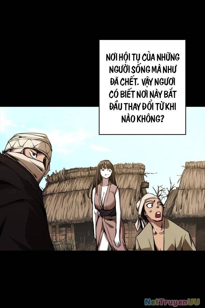 Kiếm Thần: Thần Chi Tử - Chapter 3 - Page 41