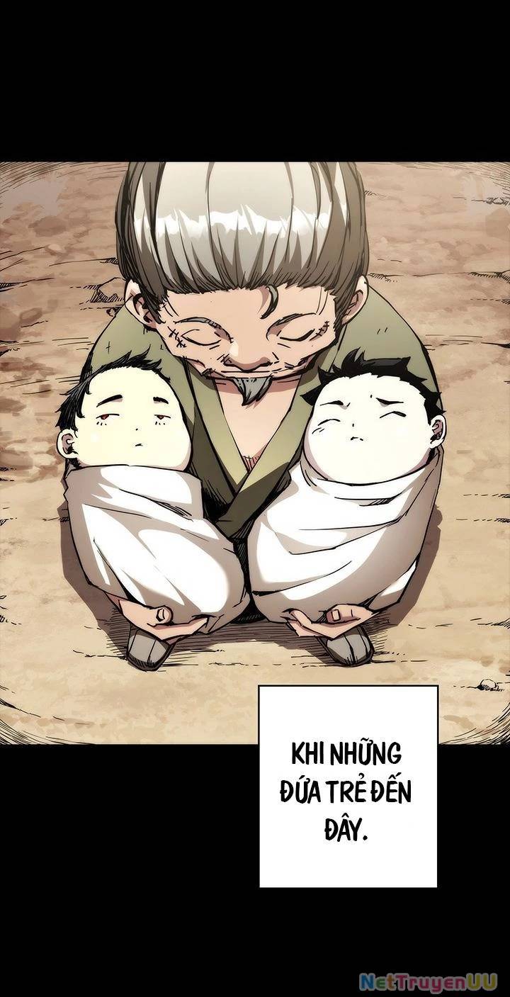 Kiếm Thần: Thần Chi Tử - Chapter 3 - Page 43