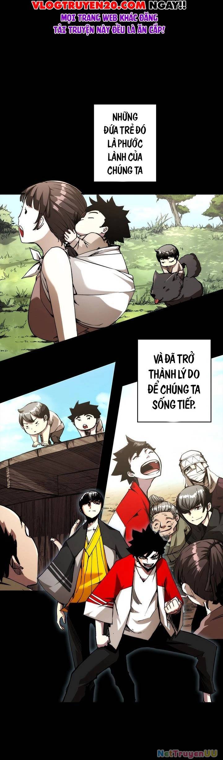 Kiếm Thần: Thần Chi Tử - Chapter 3 - Page 45