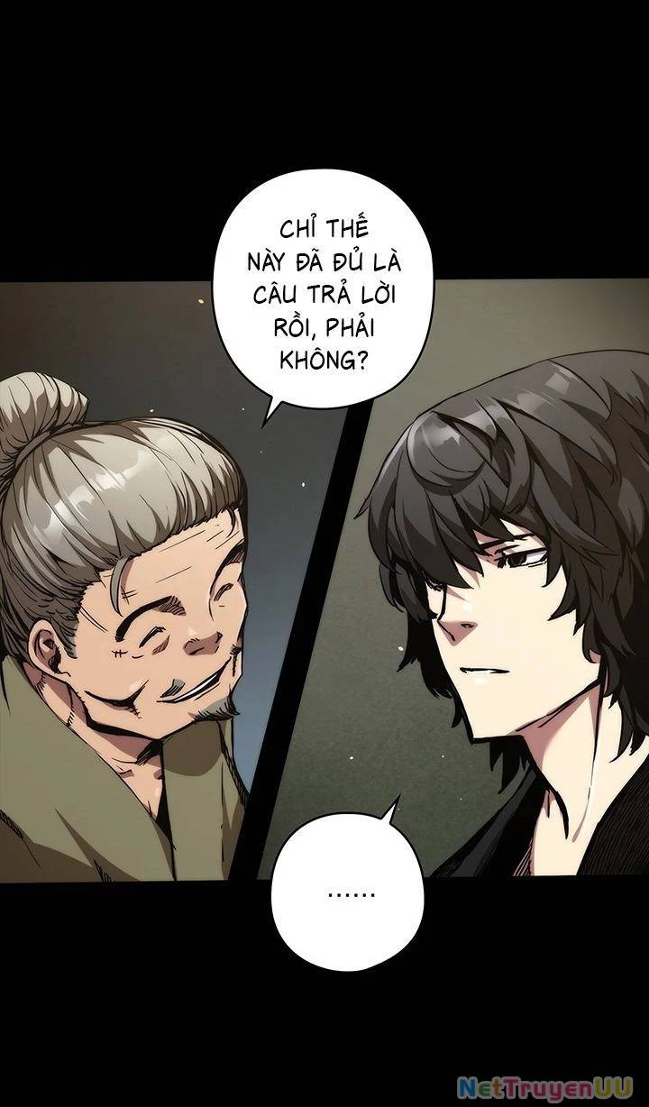 Kiếm Thần: Thần Chi Tử - Chapter 3 - Page 46