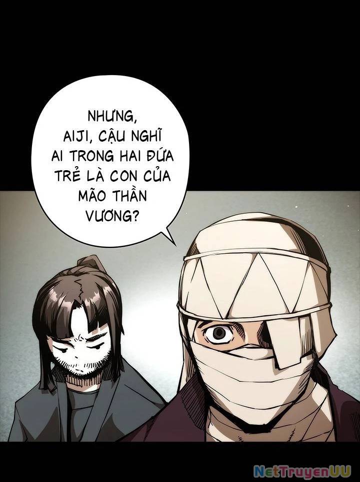 Kiếm Thần: Thần Chi Tử - Chapter 3 - Page 47