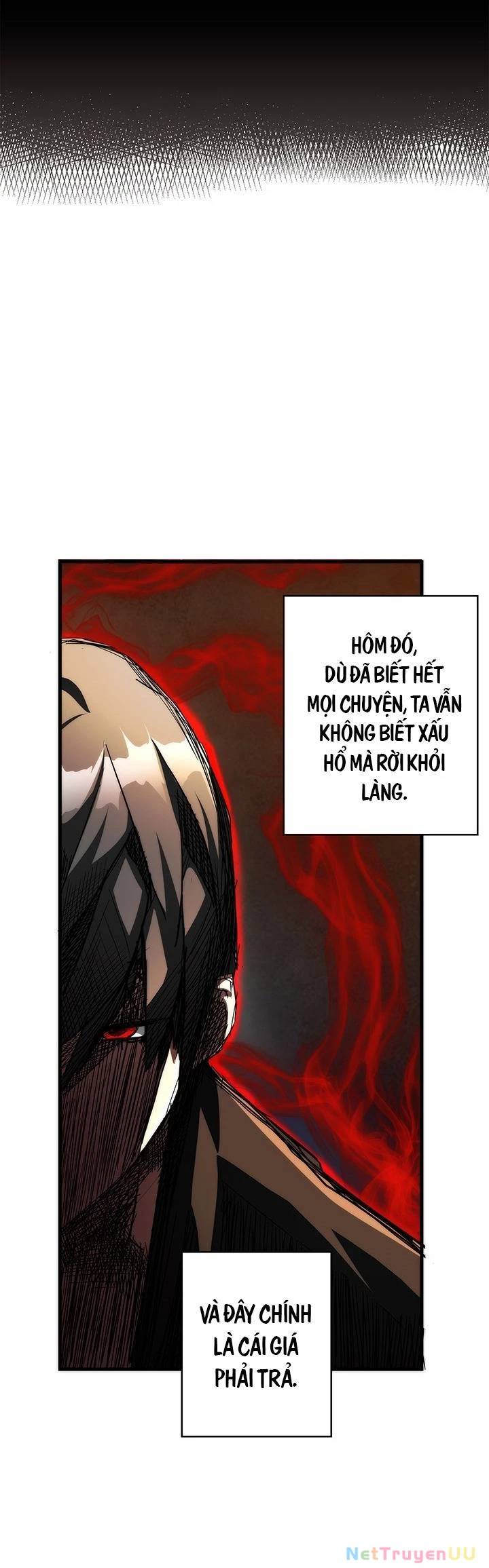 Kiếm Thần: Thần Chi Tử - Chapter 3 - Page 52