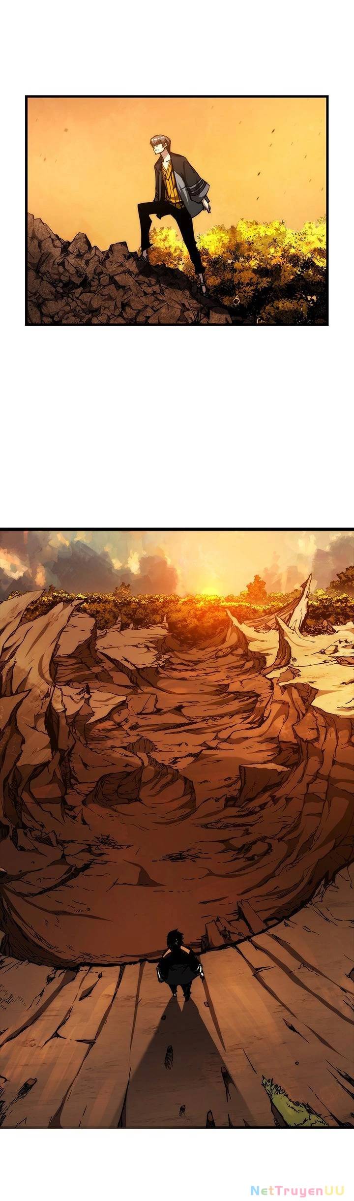 Kiếm Thần: Thần Chi Tử - Chapter 3 - Page 53